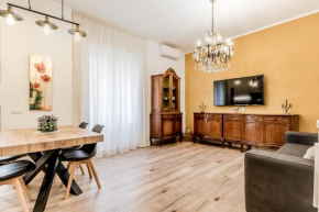 BBHOME History and design apartment in Testaccio district